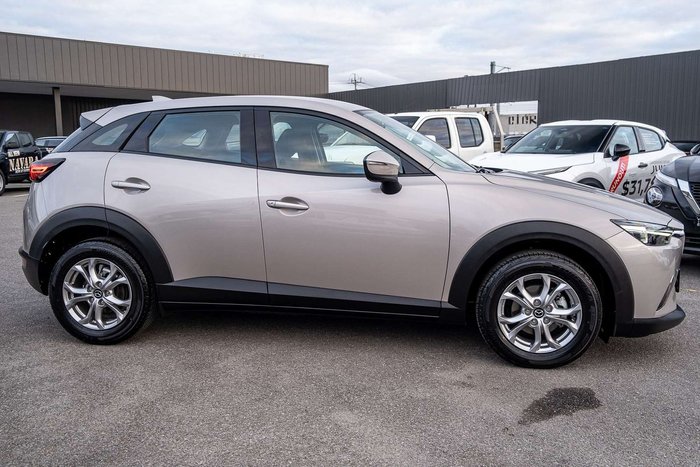 2024 Mazda CX-3 G20 Pure