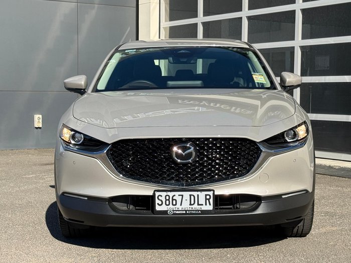 2026 Mazda CX-30 G20 Touring