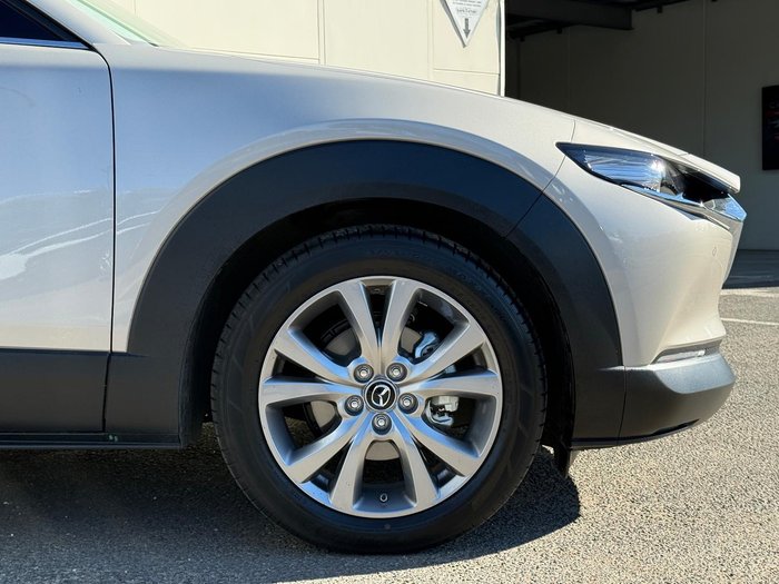 2026 Mazda CX-30 G20 Touring