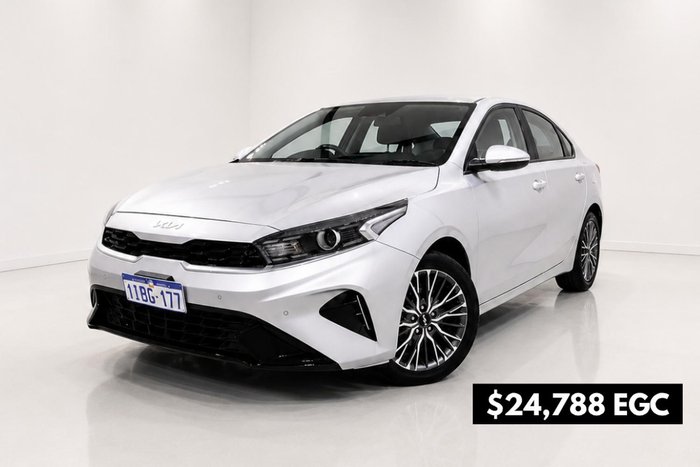 2023 Kia Cerato