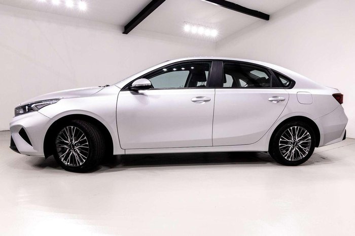 2023 Kia Cerato Sport