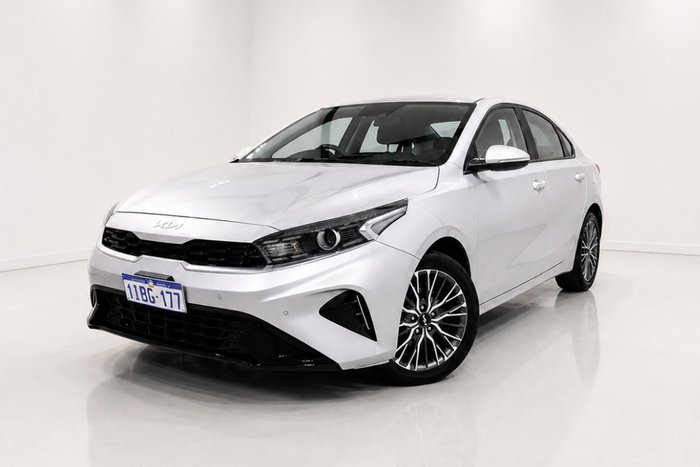 2023 Kia Cerato Sport