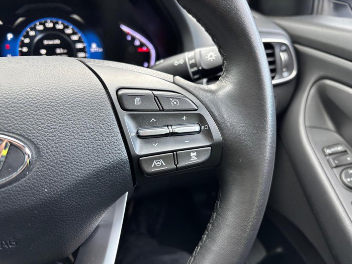 2022 Hyundai i30 Elite