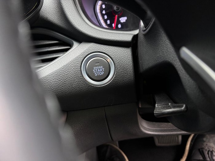 2022 Hyundai i30 Elite