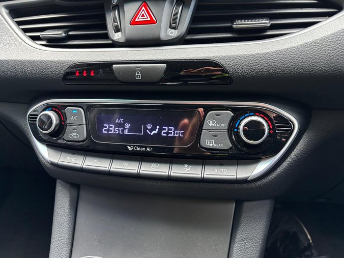 2022 Hyundai i30 Elite