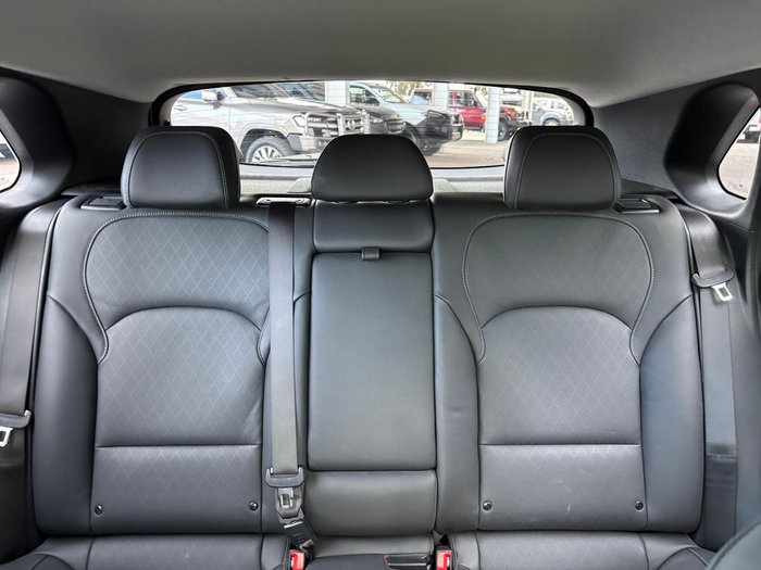 2022 Hyundai i30 Elite