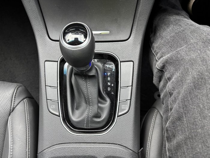 2022 Hyundai i30 Elite