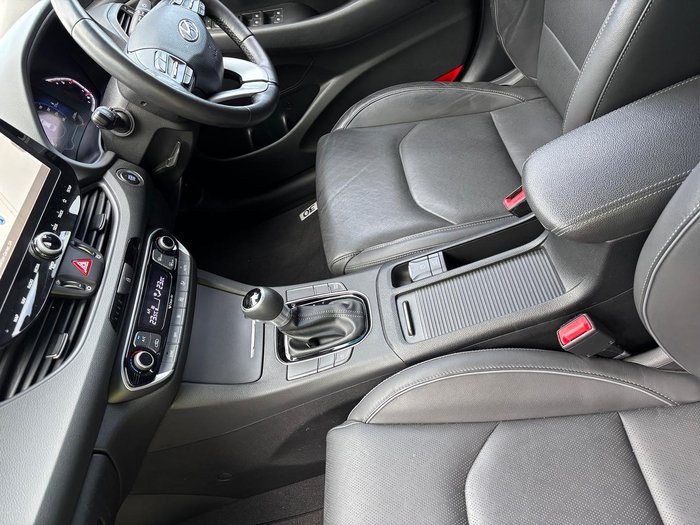 2022 Hyundai i30 Elite