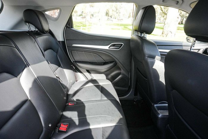 2021 MG ZS Excite