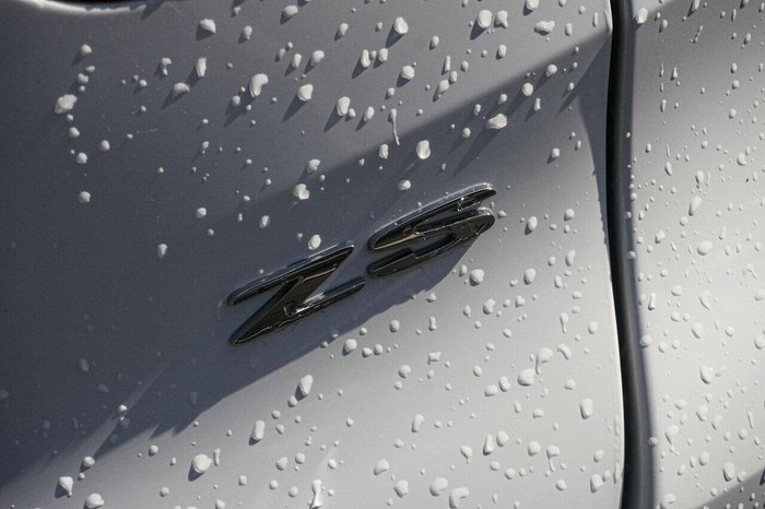 2021 MG ZS Excite