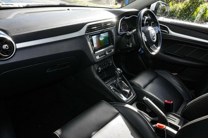 2021 MG ZS Excite