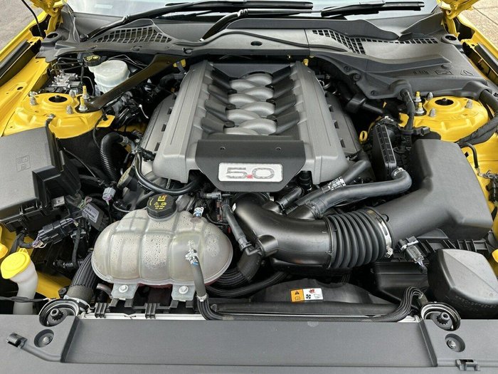 2016 Ford Mustang GT