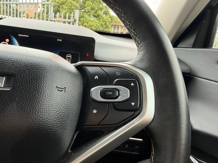 2023 GWM Haval H6 Lux Hybrid