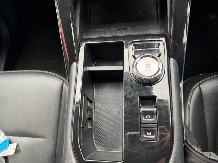 2023 GWM Haval H6 Lux Hybrid