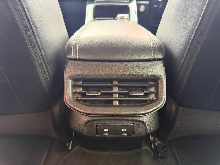 2023 GWM Haval H6 Lux Hybrid