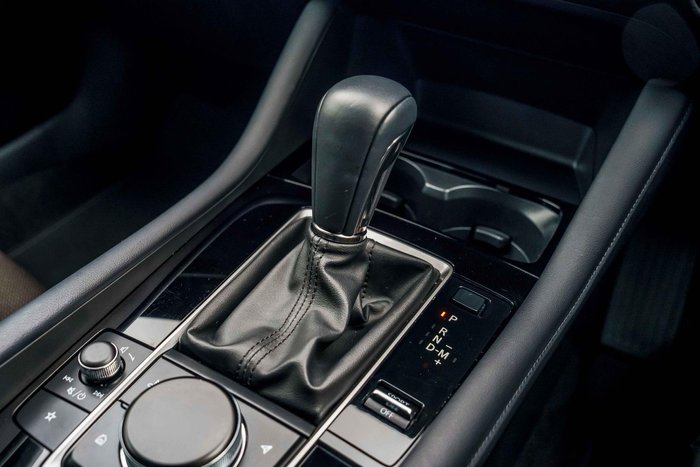 2024 Mazda 3 G20 Pure