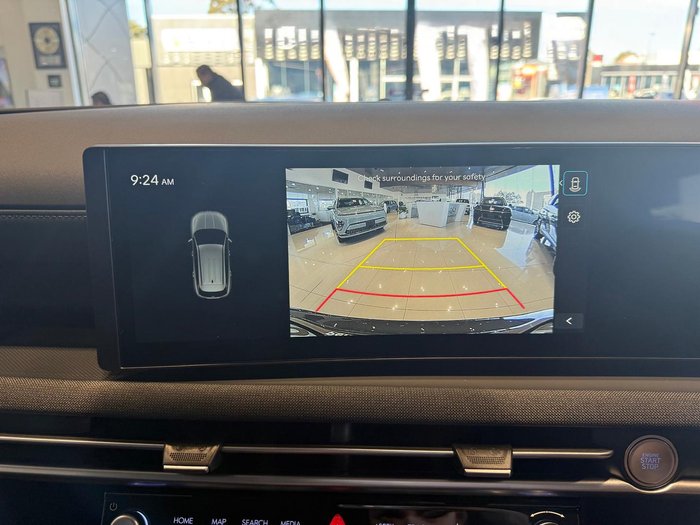 2026 Hyundai Tucson Hybrid Elite