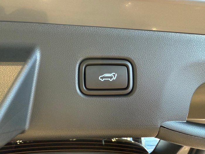 2026 Hyundai Tucson Hybrid Elite