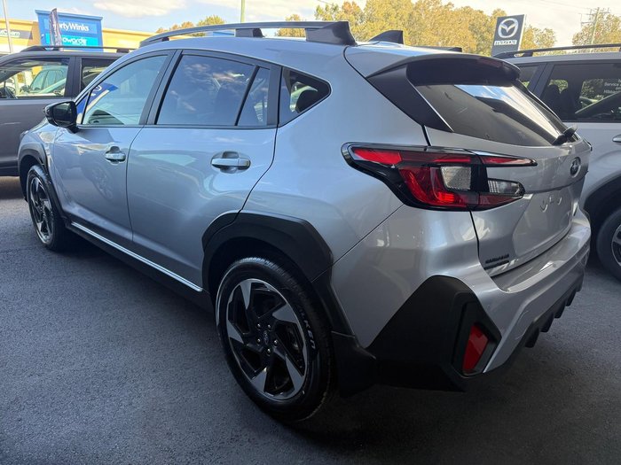 2026 Subaru Crosstrek 2.0S