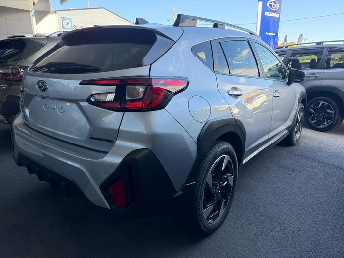 2026 Subaru Crosstrek 2.0S