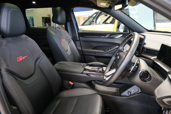 2022 Haval H6GT Ultra