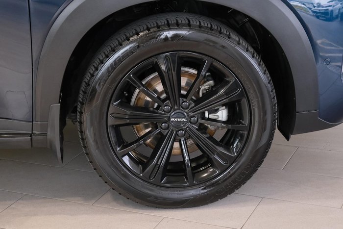 2022 Haval H6GT Ultra