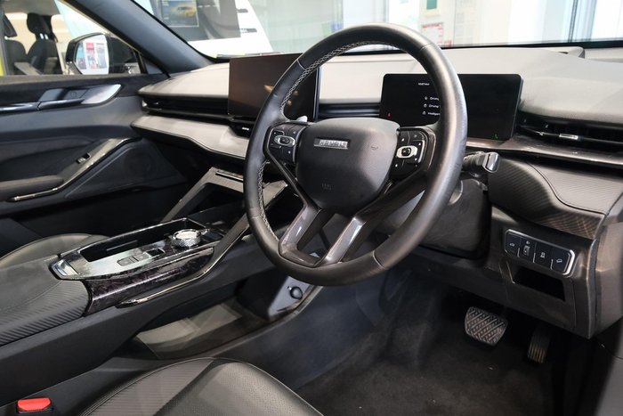 2022 Haval H6GT Ultra