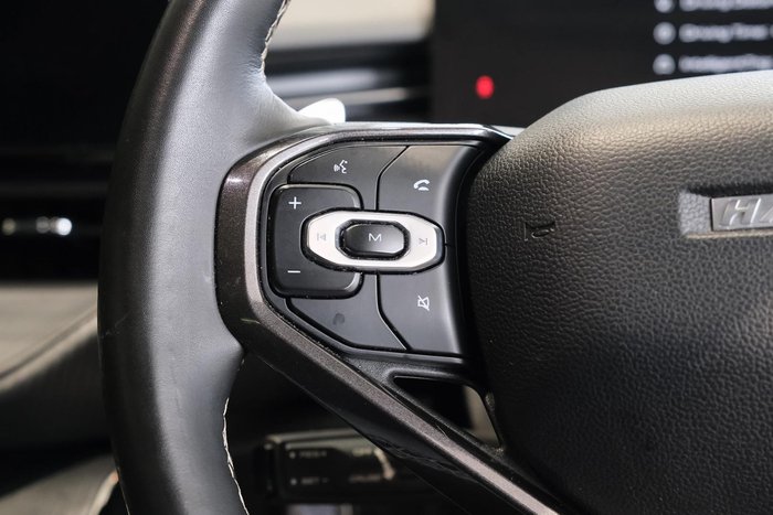 2022 Haval H6GT Ultra