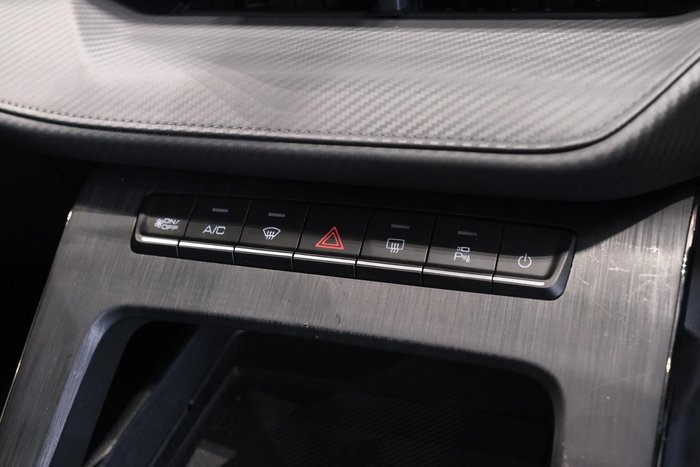 2022 Haval H6GT Ultra