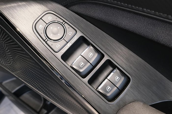 2022 Haval H6GT Ultra