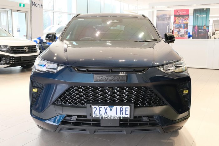 2022 Haval H6GT Ultra