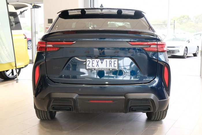 2022 Haval H6GT Ultra