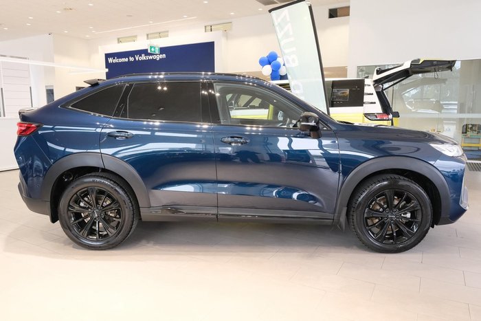 2022 Haval H6GT Ultra