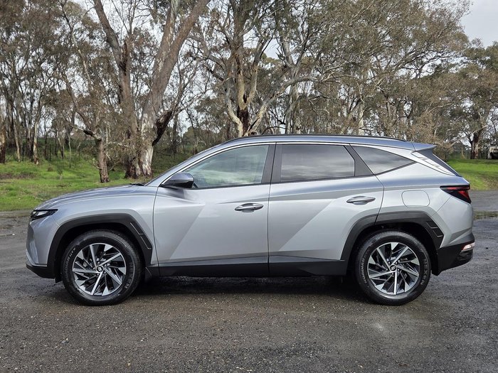 2023 Hyundai Tucson Elite