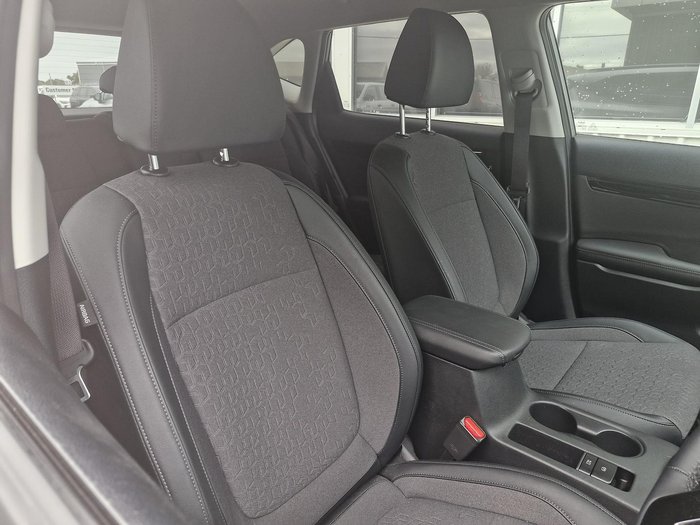 2025 Kia Seltos Sport+