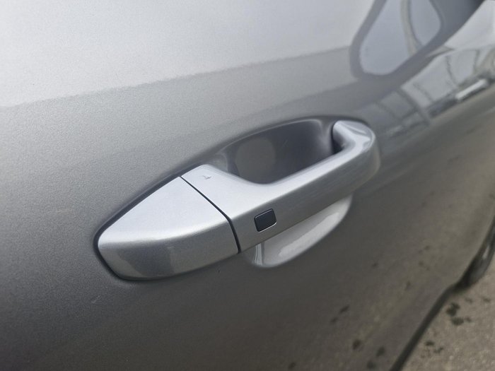 2025 Kia Seltos Sport+