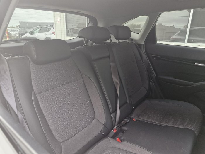 2025 Kia Seltos Sport+