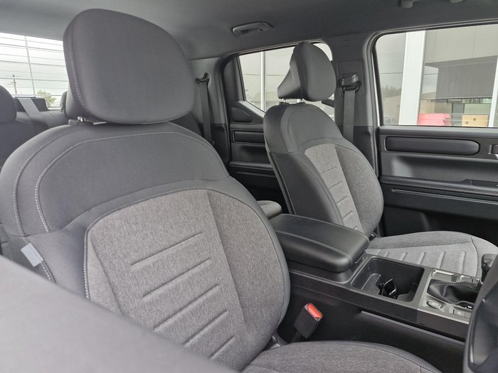 2025 Kia Tasman SX