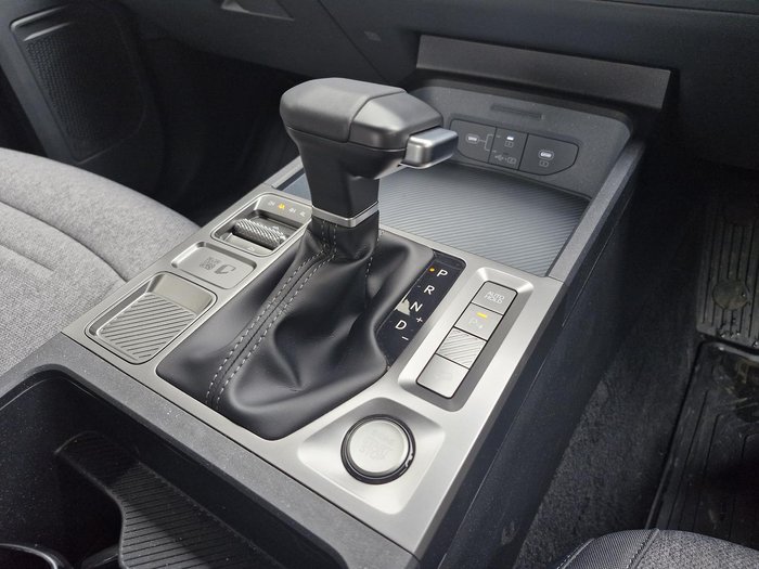 2025 Kia Tasman SX