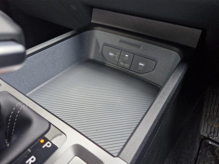 2025 Kia Tasman SX