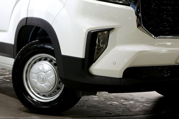 2025 LDV Deliver 9