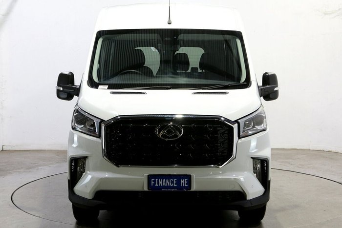 2025 LDV Deliver 9