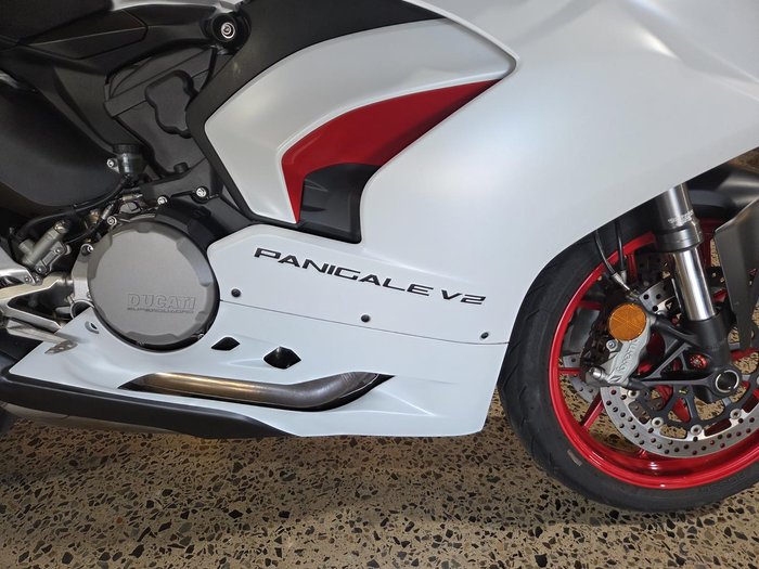 2021 Ducati