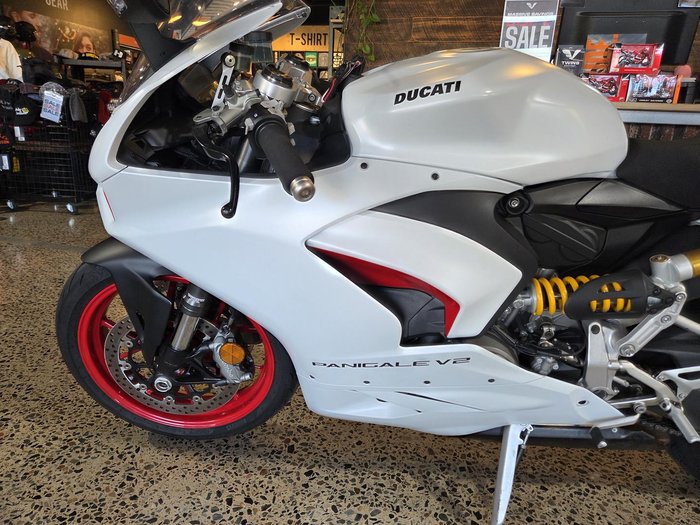 2021 Ducati