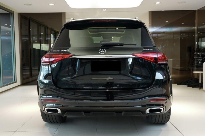 2022 Mercedes-Benz GLE-Class GLE300 d