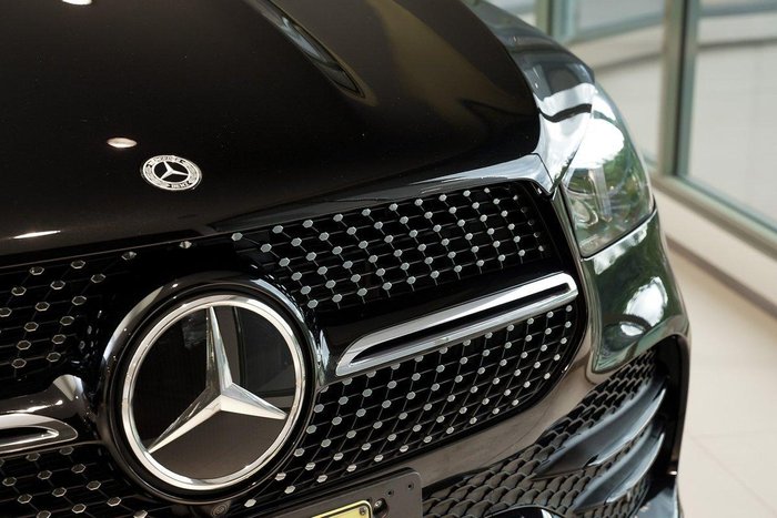 2022 Mercedes-Benz GLE-Class GLE300 d