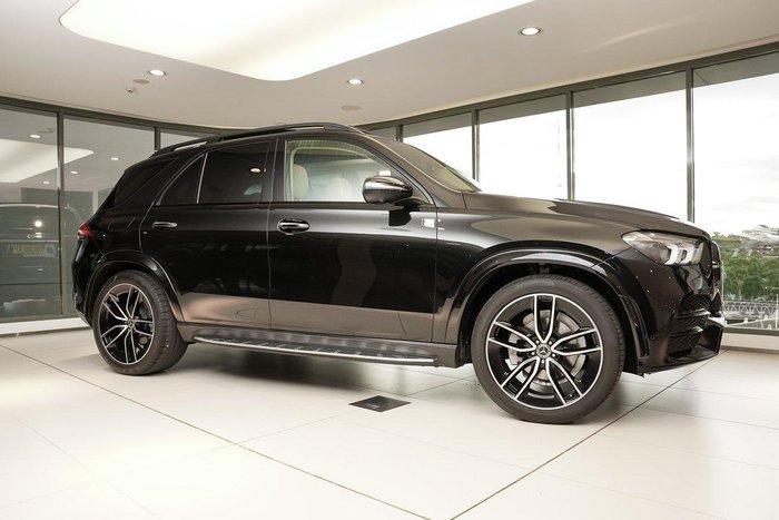 2022 Mercedes-Benz GLE-Class GLE300 d