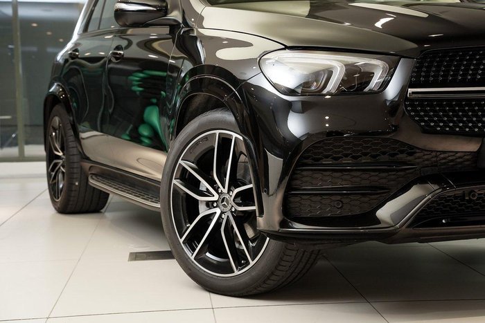 2022 Mercedes-Benz GLE-Class GLE300 d