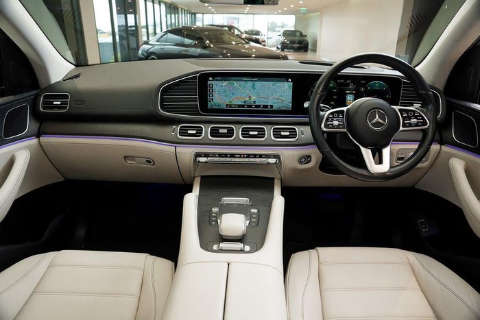 2022 Mercedes-Benz GLE-Class GLE300 d