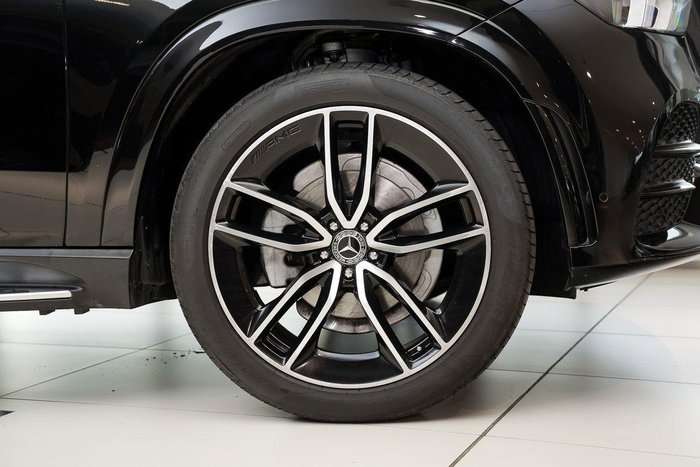 2022 Mercedes-Benz GLE-Class GLE300 d